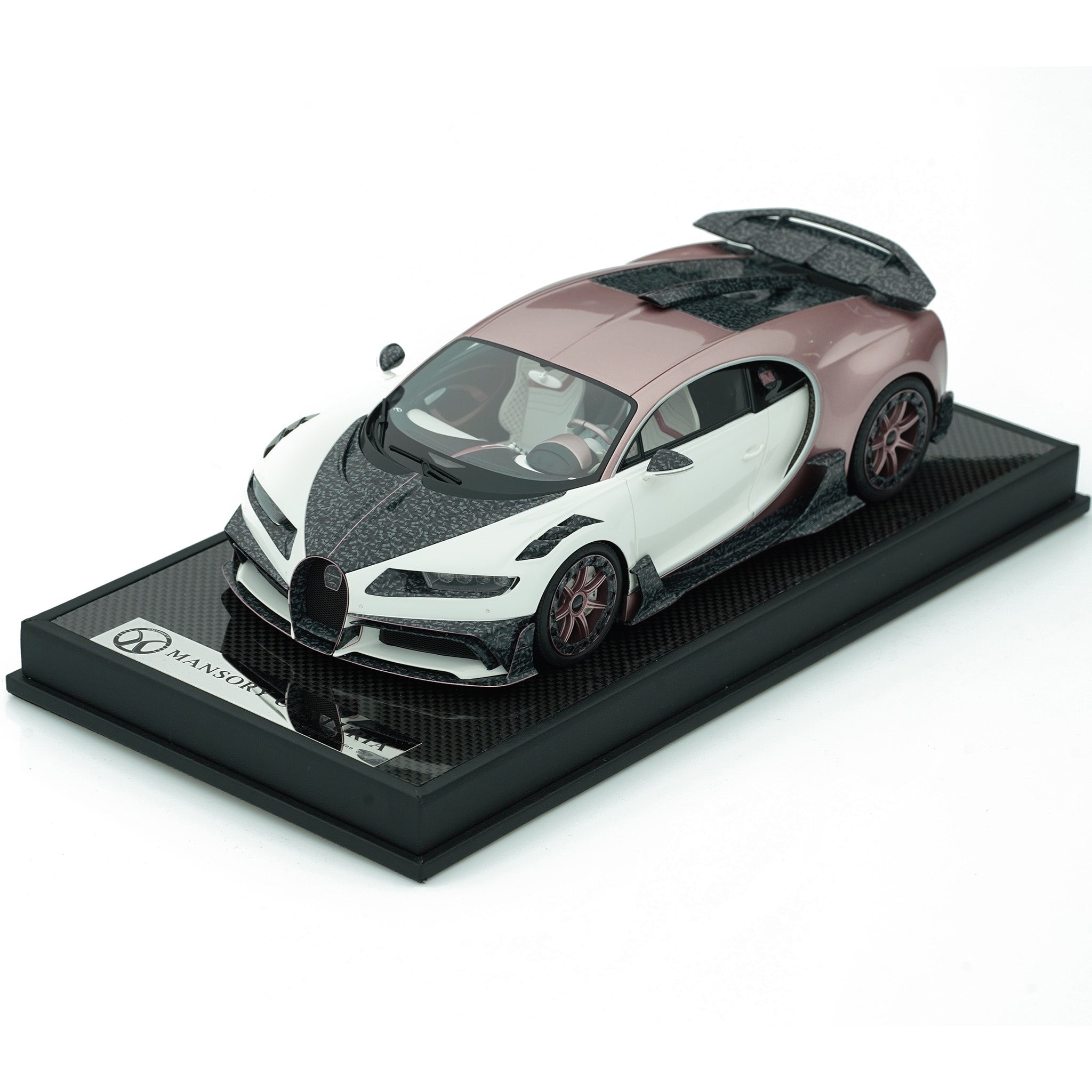 Model Cars