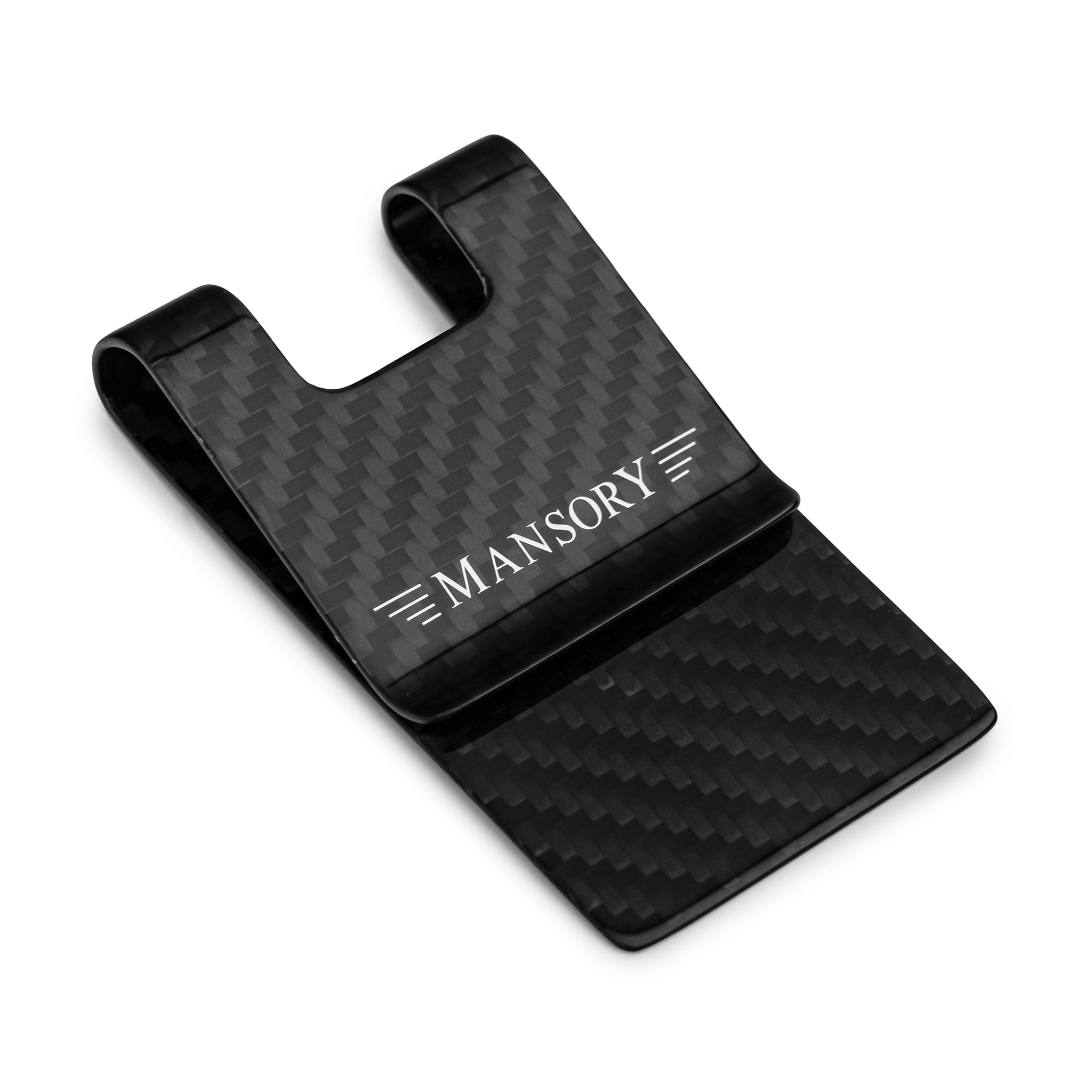 Carbon Card holder