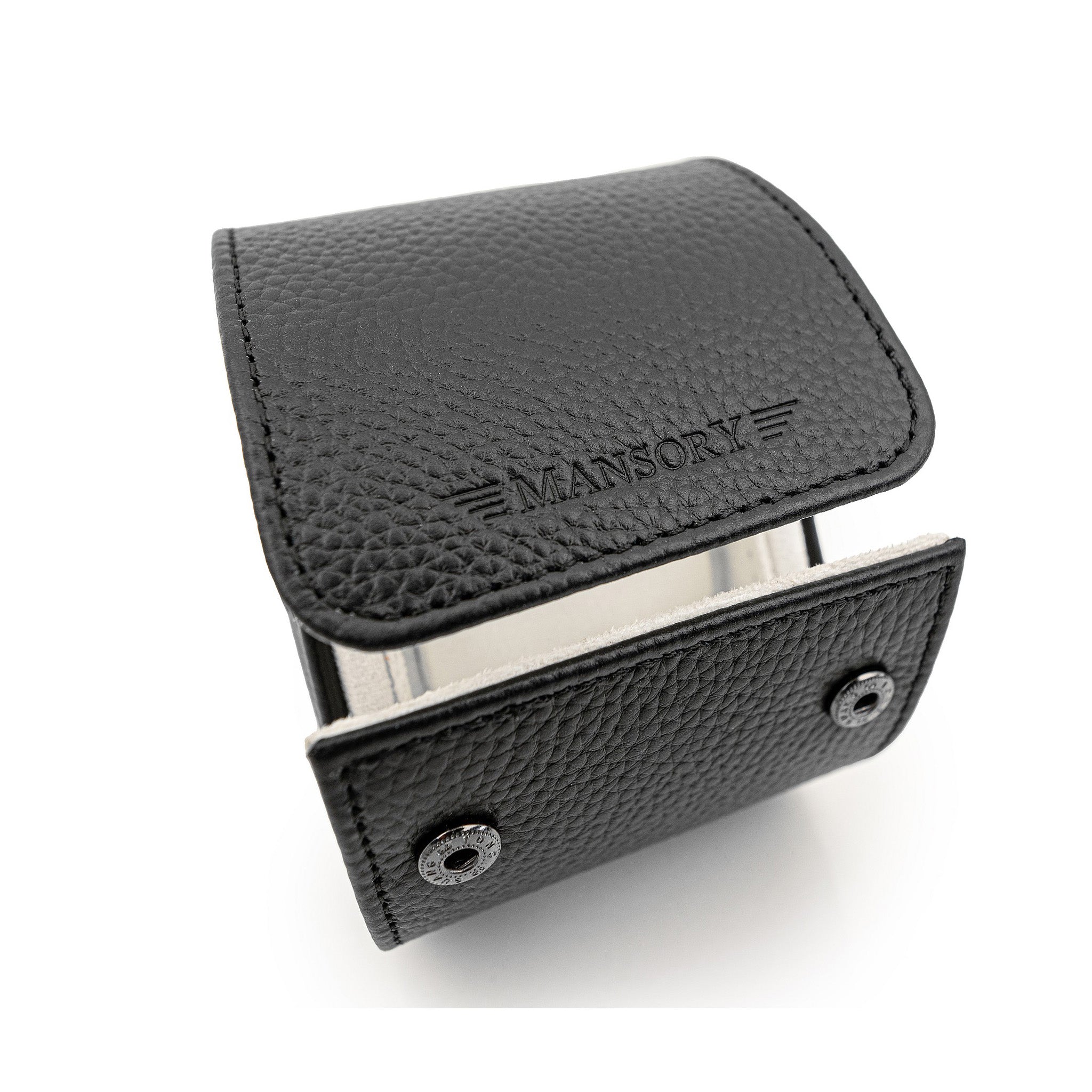 Travel Watch Case