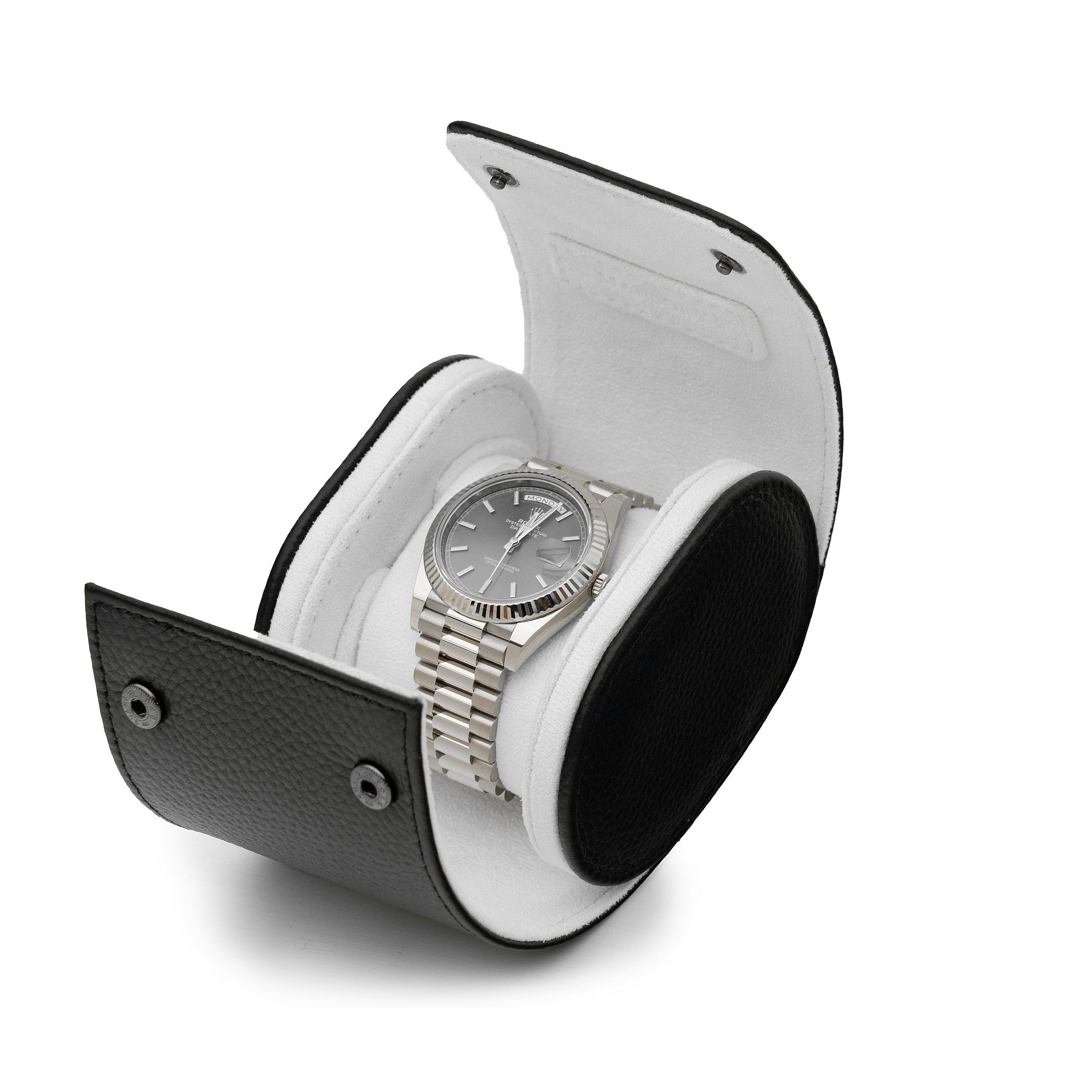 Travel Watch Case