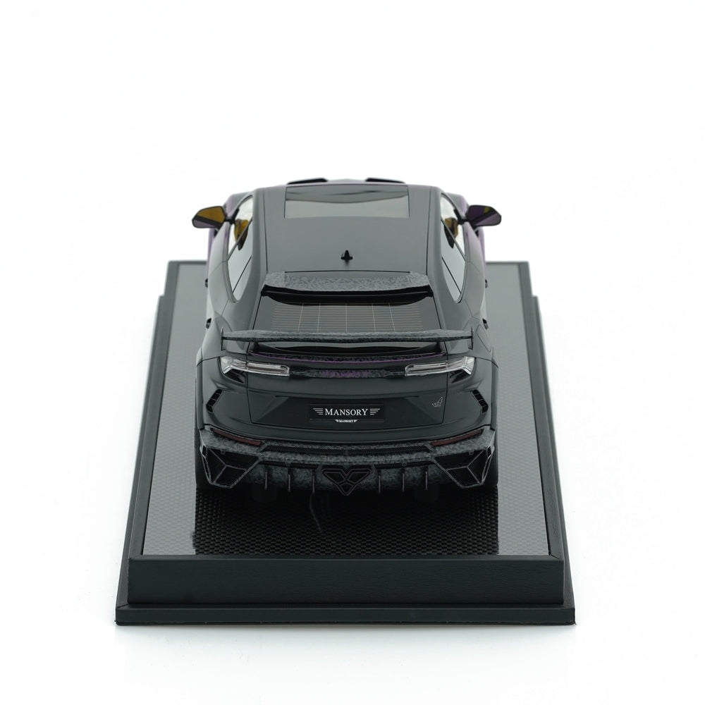 MANSORY Venatus - model car 1:18
