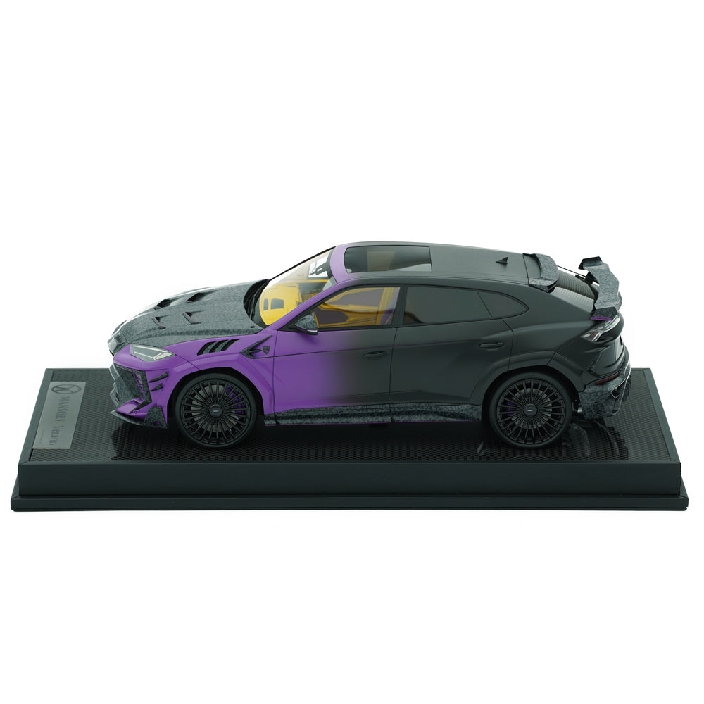 MANSORY Venatus - model car 1:18