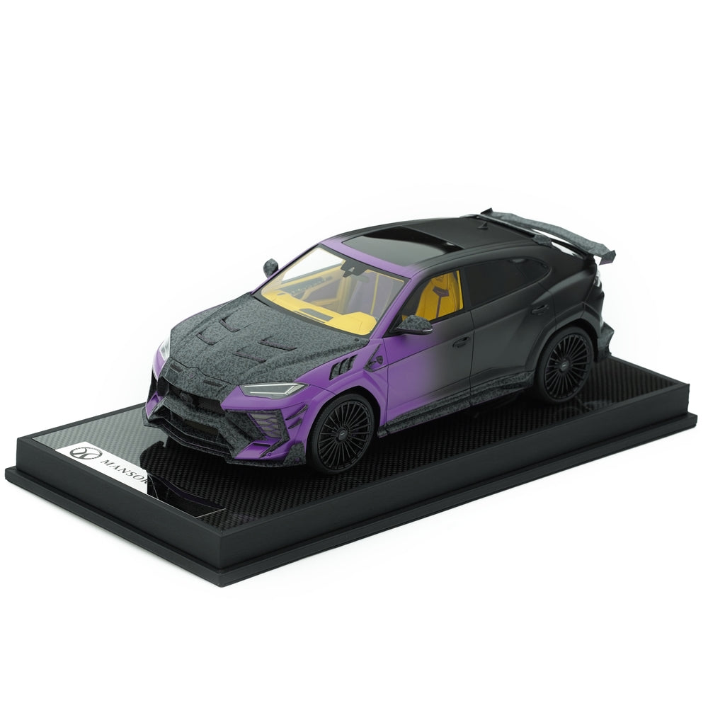 MANSORY Venatus - model car 1:18