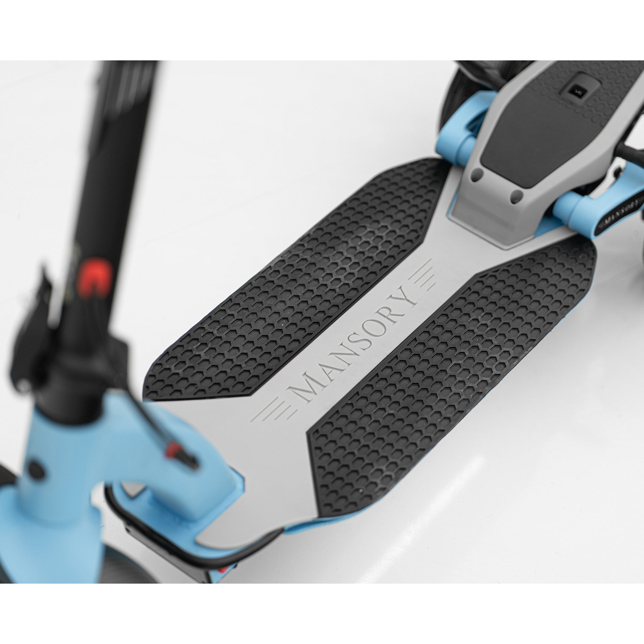 MANSORY X10 Electric Scooter