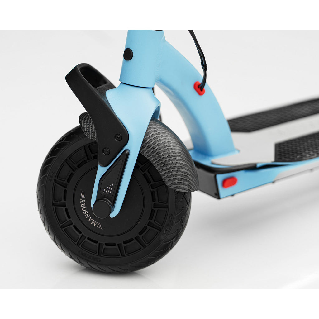 MANSORY X10 Electric Scooter