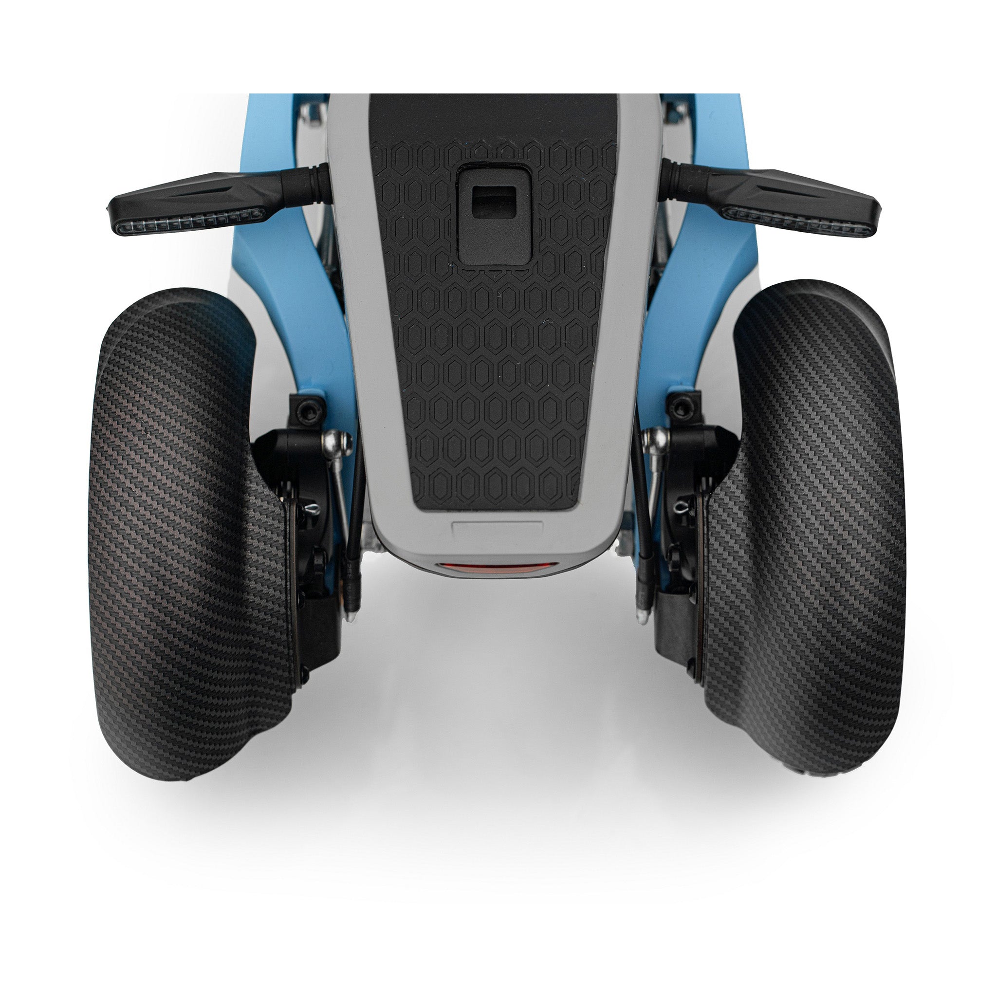 MANSORY X10 Electric Scooter