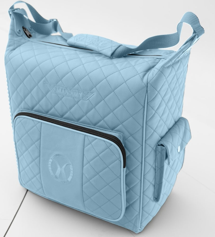 MANSORY COOL BAG with exclusive leather cover