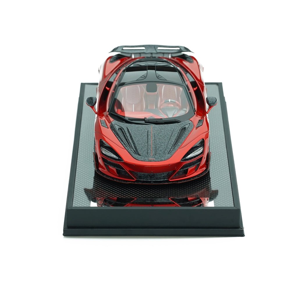 MANSORY 720 - model car 1:18 - MANSORY Boutiqe