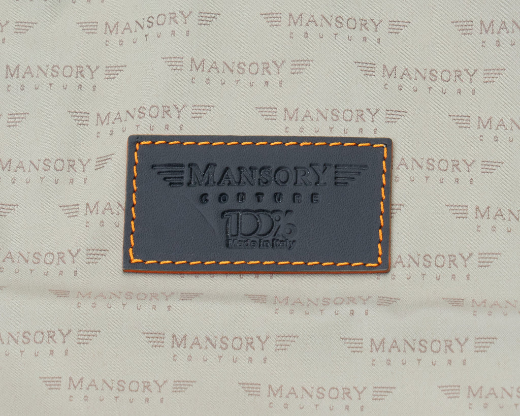 Mansory travel bag Massa Marittima