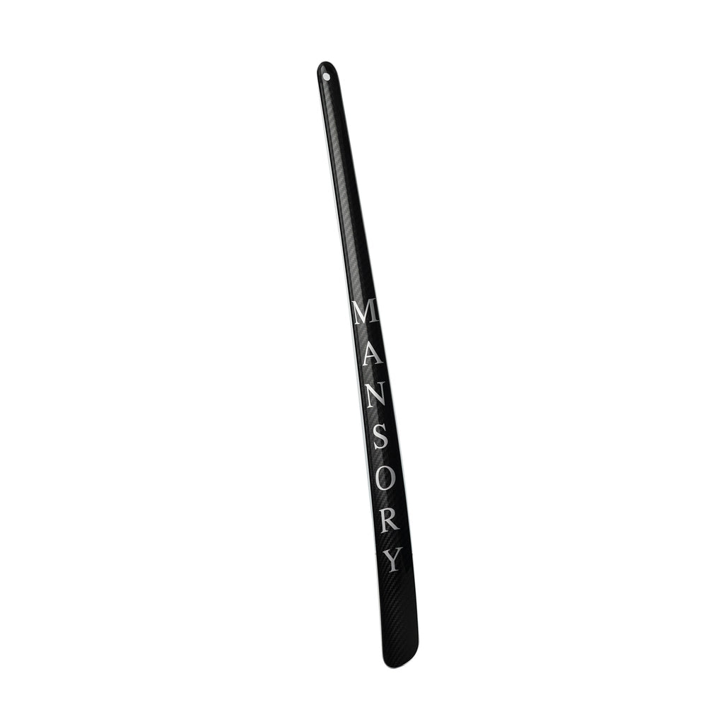MANSORY Carbon fiber shoehorn