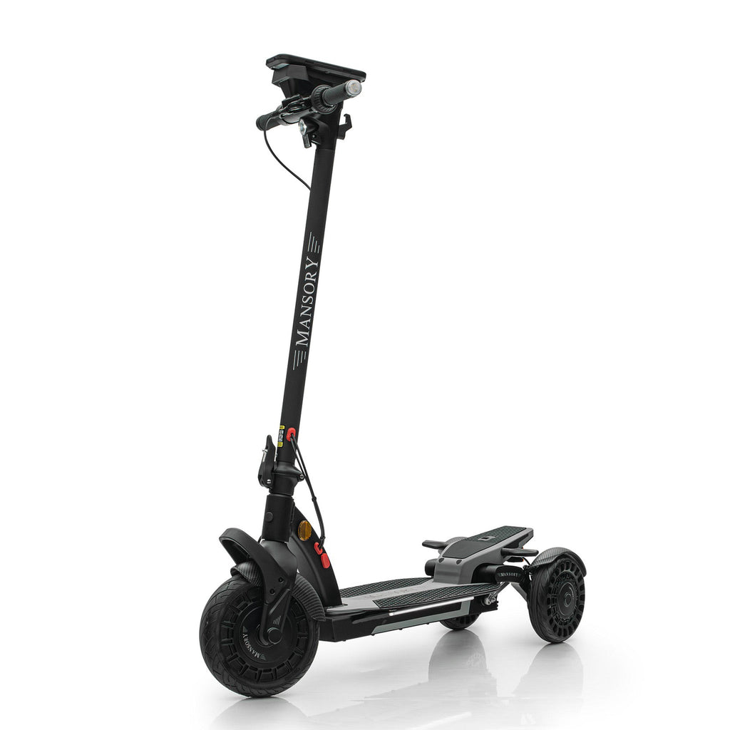 MANSORY X10 Electric Scooter