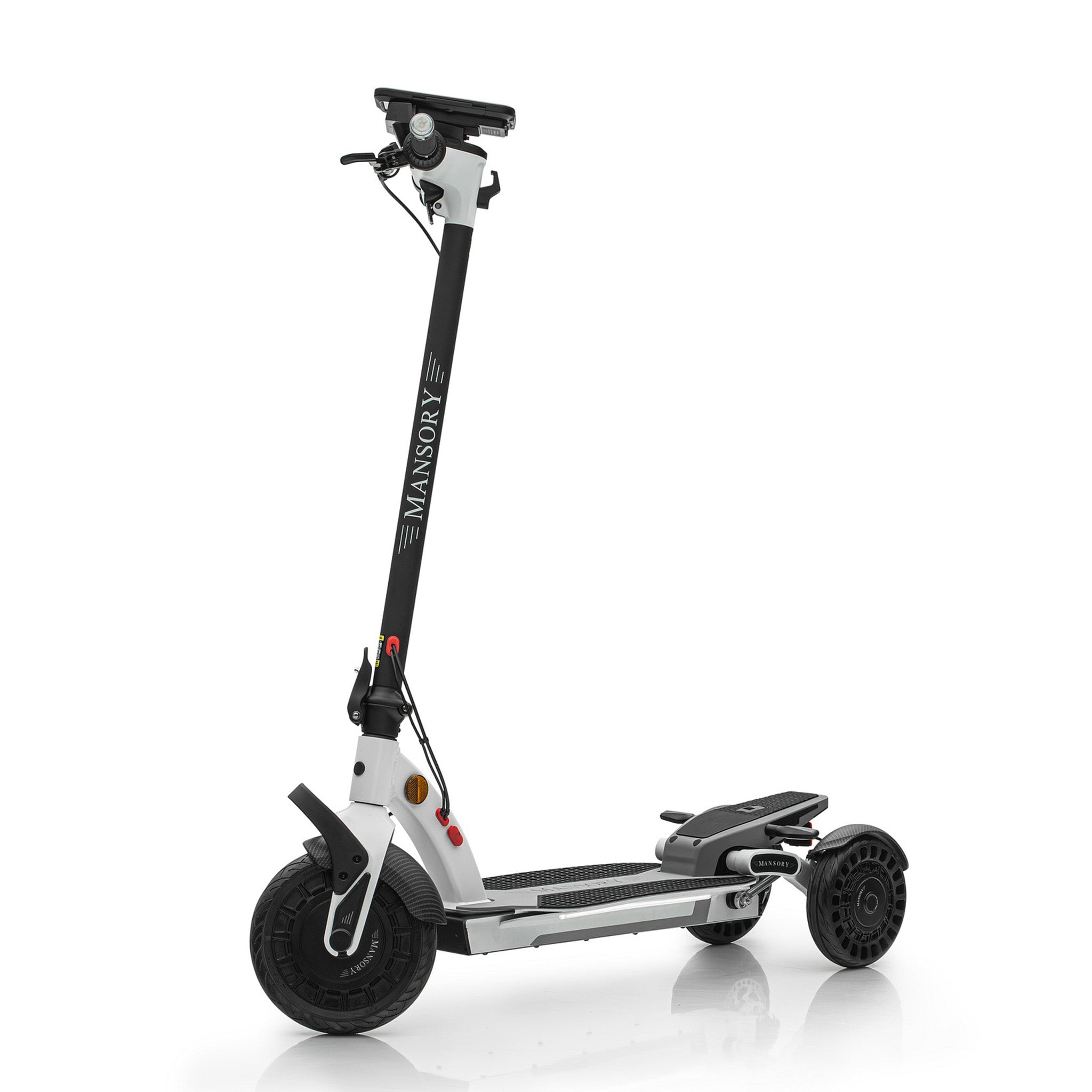 MANSORY X10 Electric Scooter