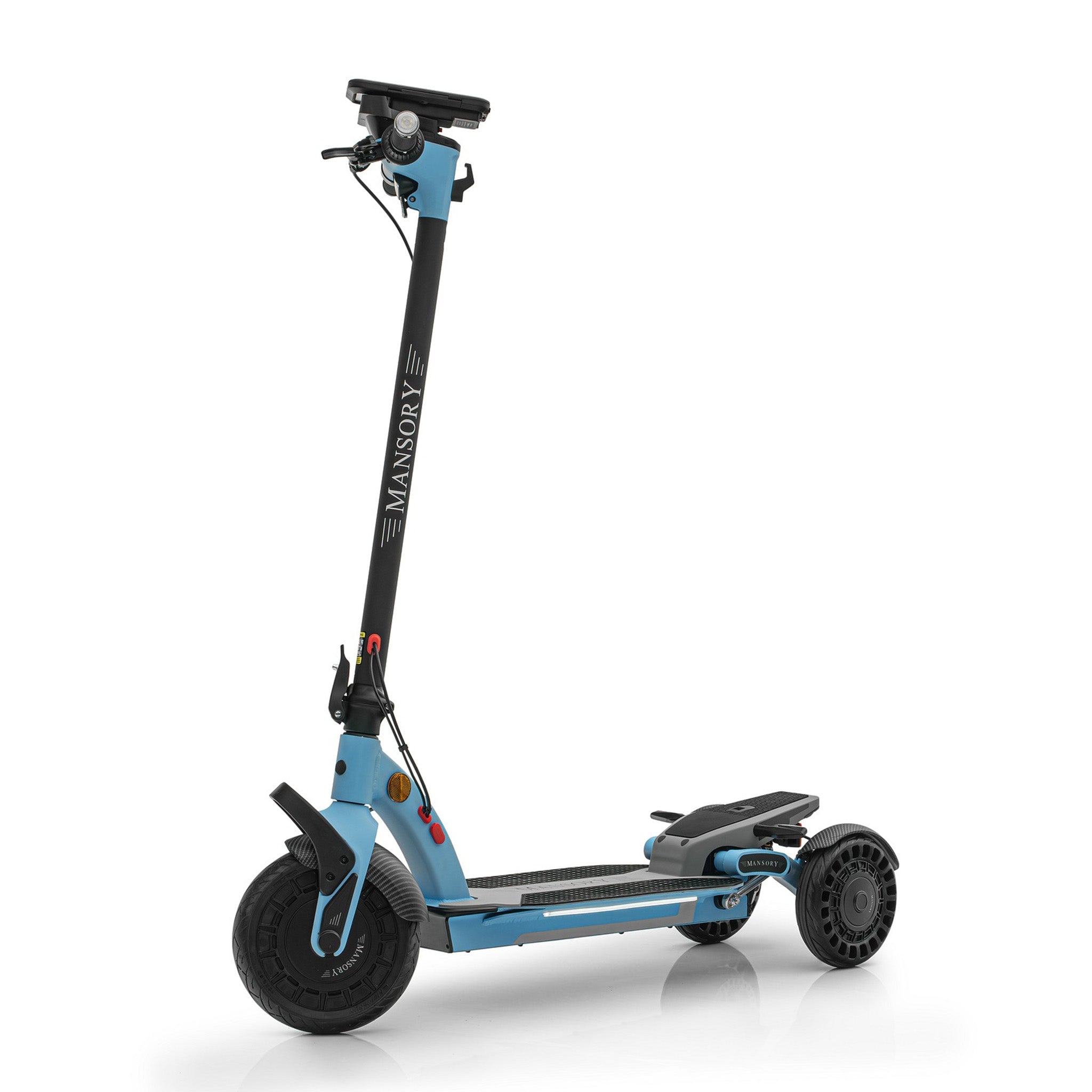 MANSORY X10 Electric Scooter