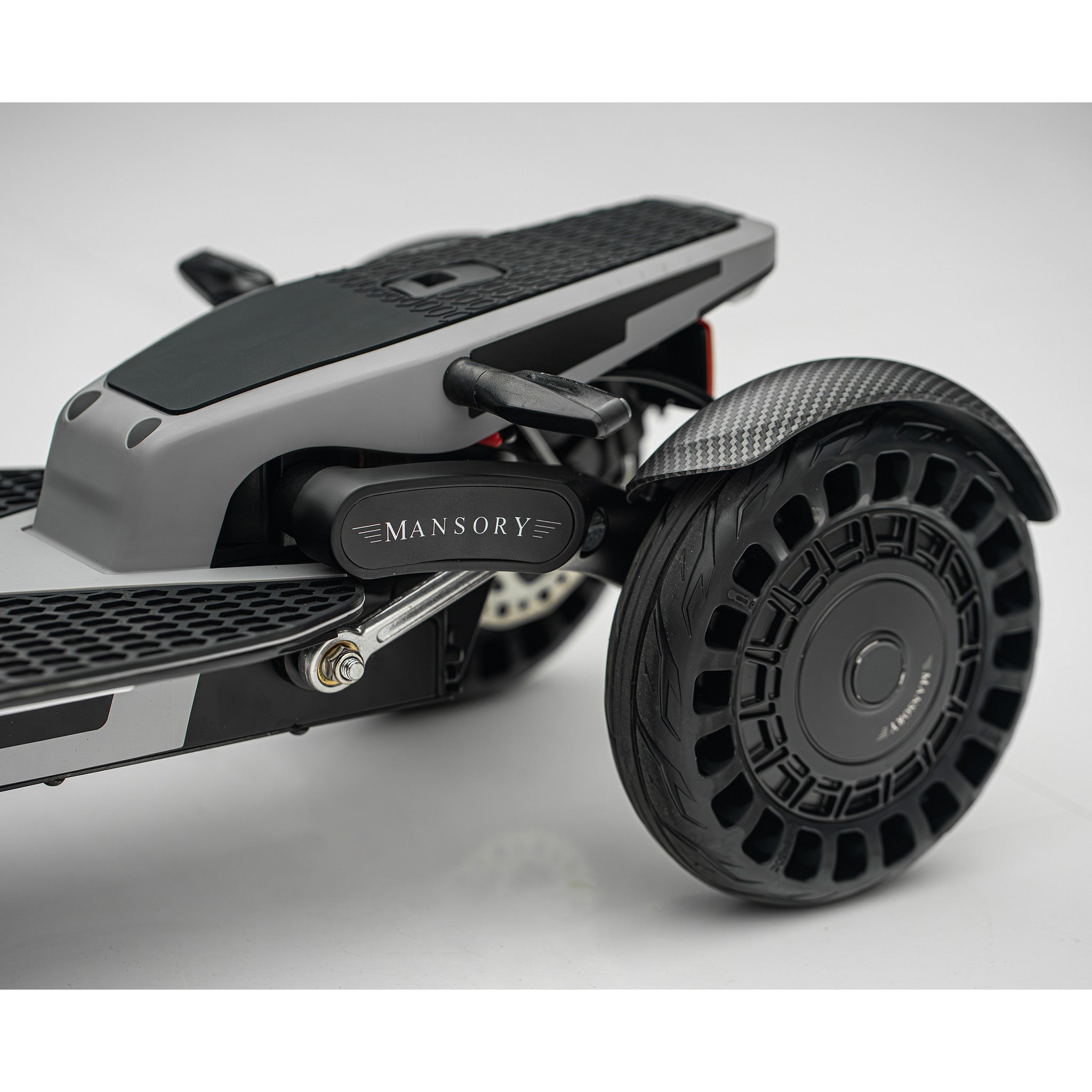 MANSORY X10 Electric Scooter