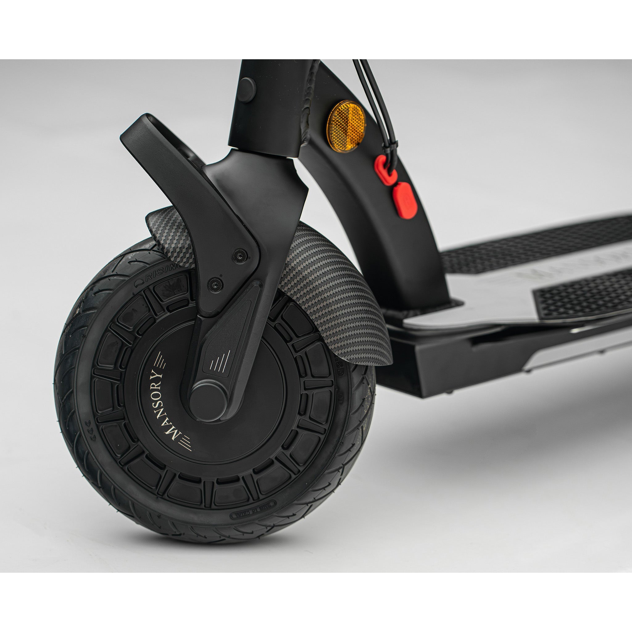 MANSORY X10 Electric Scooter