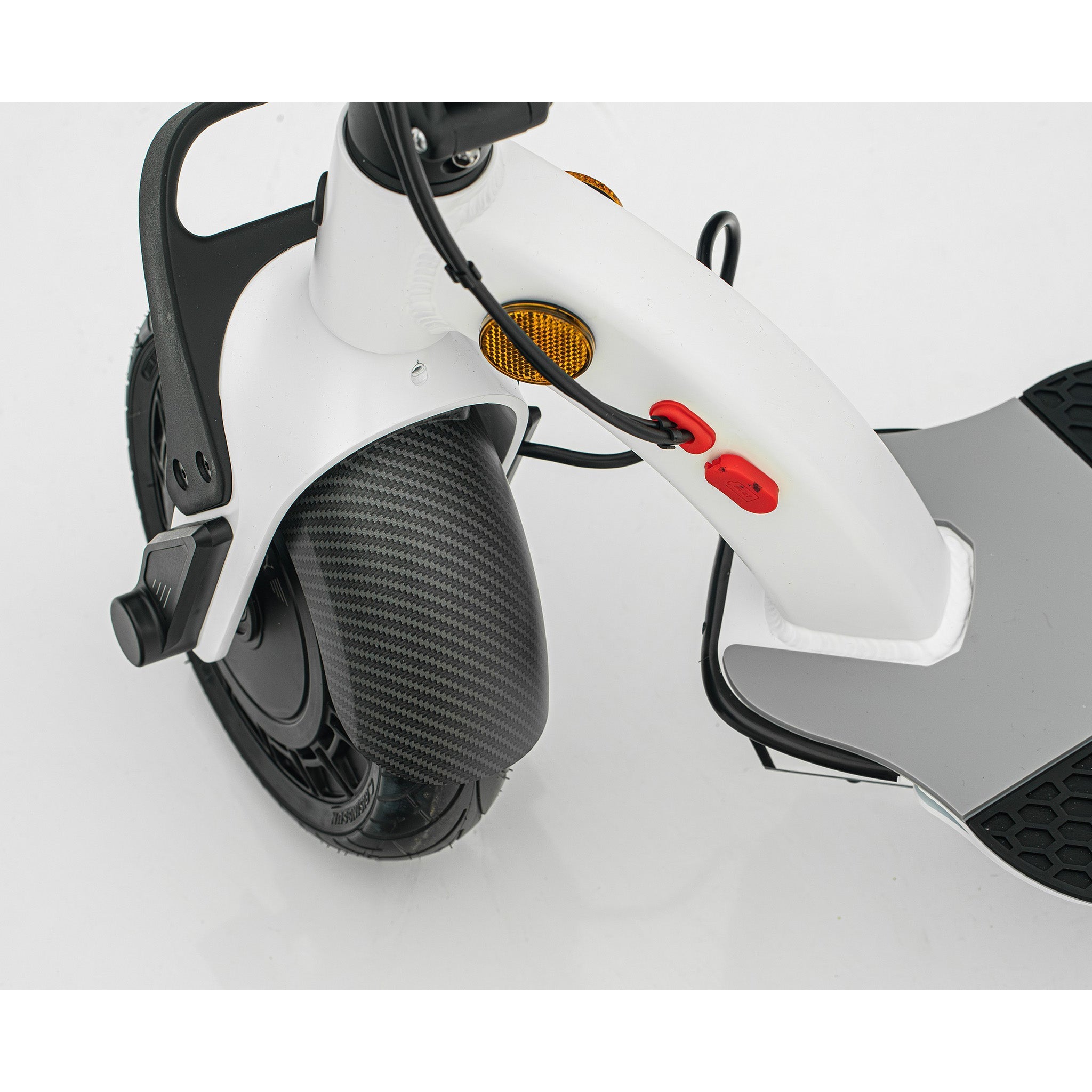 MANSORY X10 Electric Scooter