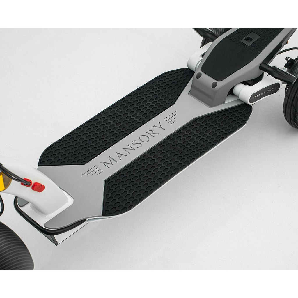 MANSORY X10 Electric Scooter