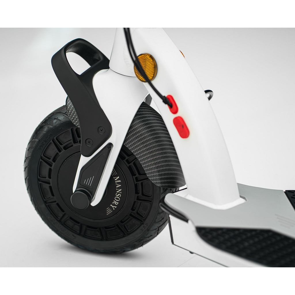 MANSORY X10 Electric Scooter