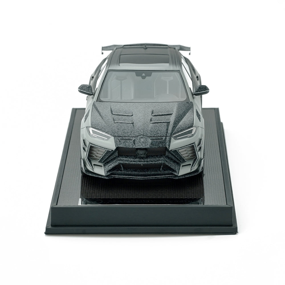 MANSORY Venatus - model car 1:18