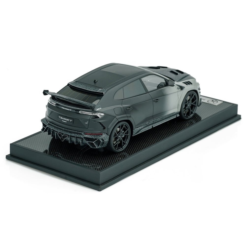 MANSORY Venatus - model car 1:18