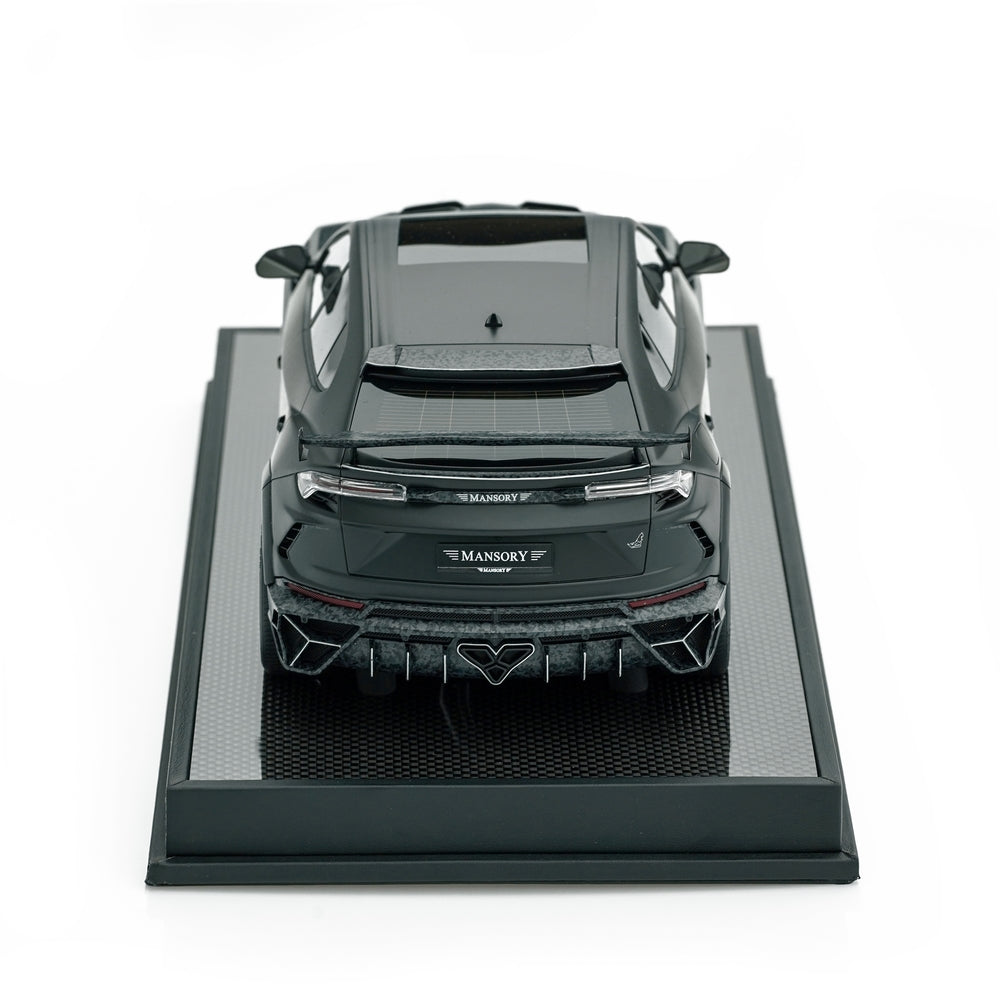 MANSORY Venatus - model car 1:18