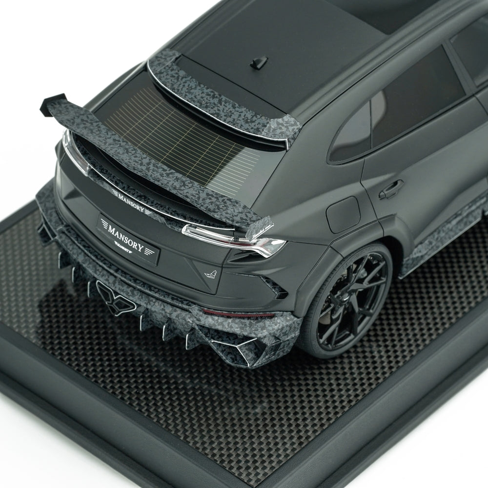 MANSORY Venatus - model car 1:18