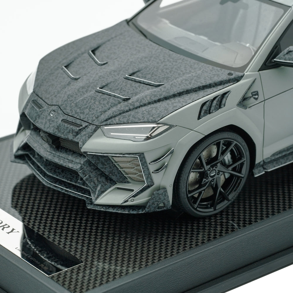 MANSORY Venatus - model car 1:18