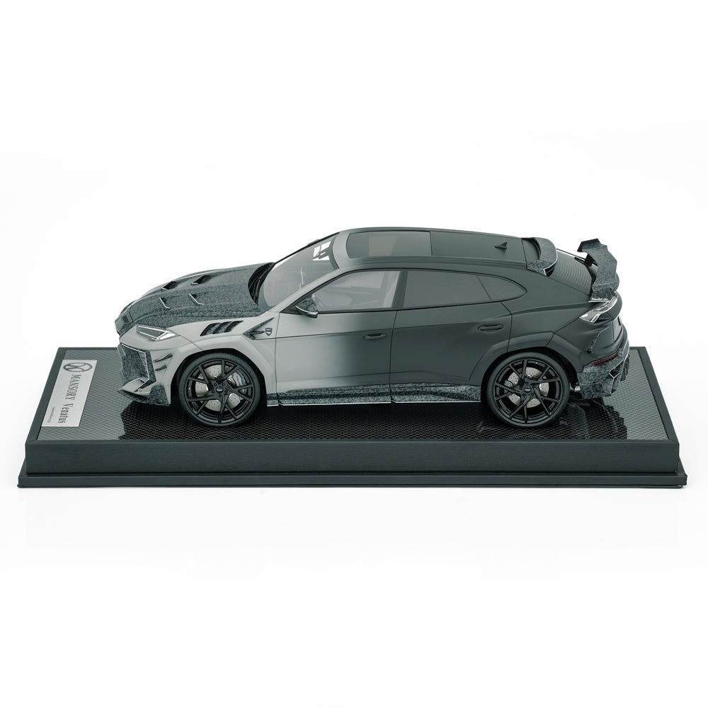 MANSORY Venatus - model car 1:18